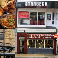 15 of the best places to get a curry in the Harrogate district according to Harrogate Advertiser readers
