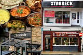We take a look at 15 of the best places to get a curry in the Harrogate district according to Harrogate Advertiser readers