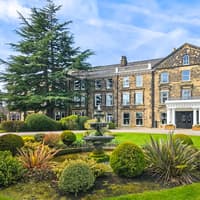 A Harrogate hotel group’s £10 million investment programme is attracting new customers