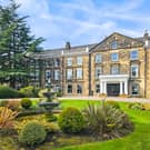 Highlights of the £10m investment programme include the launch of Amber’s Restaurant at Cedar Court Harrogate.