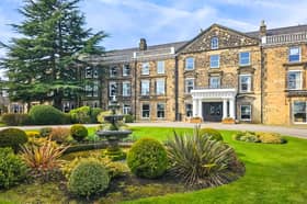 Highlights of the £10m investment programme include the launch of Amber’s Restaurant at Cedar Court Harrogate.