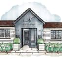Harrogate is to welcome the opening of a new store by British furniture and interiors brand Neptune.
