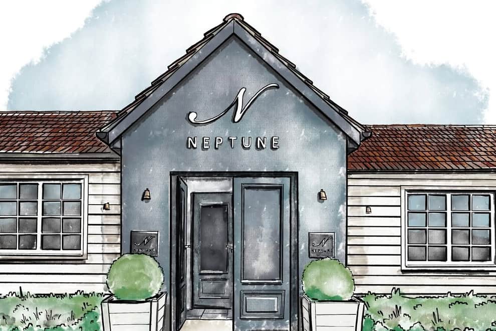 Harrogate is to welcome the opening of a new store by British furniture and interiors brand Neptune.