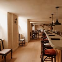 Review: Calluna, the new restaurant bringing the coast and moors to the table in Sandsend