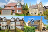 We take a look at 19 properties in the Harrogate district that are new to the market this week on the Zoopla website