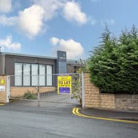 Industrial units in Wetherby go up for sale