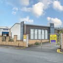 Sites 1 Sandbeck Way, Wetherby.