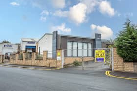 Sites 1 Sandbeck Way, Wetherby.