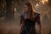 Harrogate arts success - Ashville's award-winning production transforms Macbeth into ‘Beth.