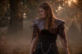 Harrogate arts success - Ashville's award-winning production transforms Macbeth into ‘Beth.