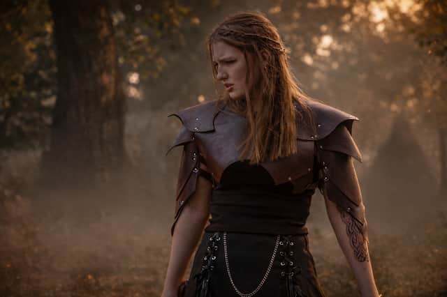 Harrogate arts success - Ashville's award-winning production transforms Macbeth into ‘Beth.
