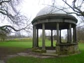 Concern over Tewit Well -   “Harrogate has some astounding heritage assets but they are being allowed to rot," claimed Harrogate Civic Society.