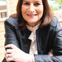 Harrogate entrepreneur challenges idea that 'careers should begin winding down in our 50s and 60s'