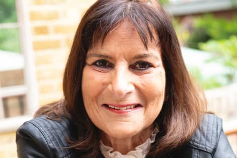 Successful Harrogate writer, broadcaster and entrepreneur Victoria Tomlinson argues that longer lives and AI are making experience more valuable, not less.