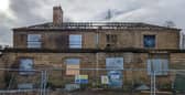 Plans to redevelop Bramham House, a derelict former children's home near Wetherby, into 45 flats and houses have been approved after the building stood empty for decades
