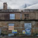 Plans to redevelop Bramham House, a derelict former children's home near Wetherby, into 45 flats and houses have been approved after the building stood empty for decades