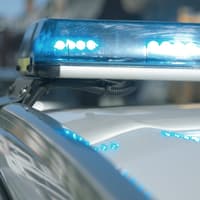 Major road in Harrogate closed in both directions following serious collision