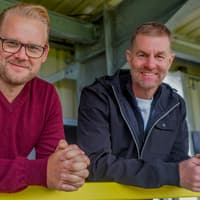 Jonathan Blezard and Simon Weaver complete takeover of Harrogate Town AFC