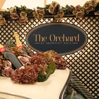 Moët & Chandon returns to The Orchard as Grantley Hall welcomes a new winter chapter