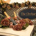 Moët & Chandon to The Orchard at Grantley Hall this winter.