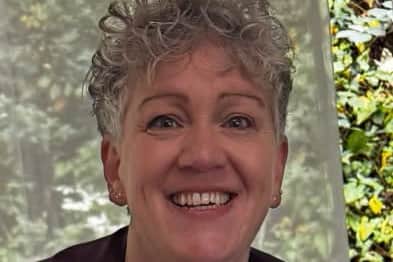 Rachel was last seen at around 6pm on Thursday (October 15) in the Mansfield Woodhouse area of Nottinghamshire and officers believe she could be in the Harrogate area