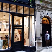My experience: Taking a tour inside Harrogate's newest luxury apartments and the newspaper's own past