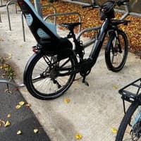 North Yorkshire Police launch investigation after e-bike stolen from property in Harrogate