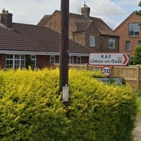Linton-on-Ouse asylum centre could cost taxpayers £270 million, campaigners tell Treasury