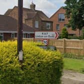 Campaigners fighting plans for an asylum centre at Linton-on-Ouse have called for a Treasury investigation amid claims the facility could cost taxpayers more than £270 million despite potentially operating for just two years