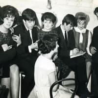 New BFI book on A Hard Day’s Night book echoes real-life incident from when The Beatles played Harrogate