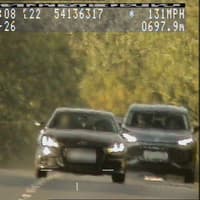 Motorist fined after Audi TT caught speeding at 131mph on A64 in Harrogate court case