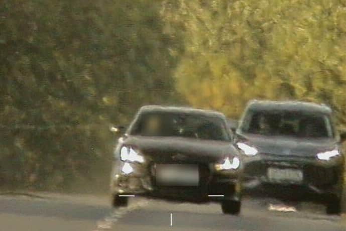 A motorist who was caught driving at 131mph on the A64 at Barton-le-Willows, between York and Malton, has been fined more than £1,500 after appearing at Harrogate Magistrates’ Court