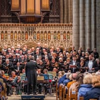 Ripon Choral Society's forthcoming concert is 'relevant' for city thanks to  WWI poet Wilfrid Owen