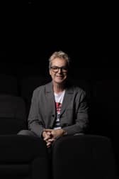 Friday, October 23, 8pm: The Midmorning Murders with Julian Clary at the Crown Hotel. 