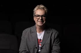 Friday, October 23, 8pm: The Midmorning Murders with Julian Clary at the Crown Hotel. 