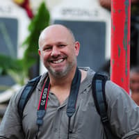Ecologist returns to Nidderdale after mapping remote Falklands peatlands