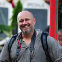 David Higgins