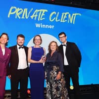 'People are at the heart of award-winning Harrogate company' that leads the way in the North