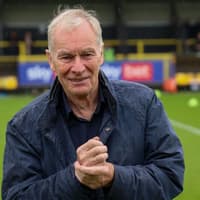 'Remarkable' Irving Weaver appointed Harrogate Town Life President following completion of takeover