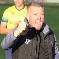 Ryan Qualter urges Tadcaster Albion to strive for consistency following bounce-back win over Barton Town