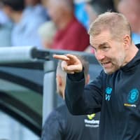 Harrogate Town's new owner-manager Simon Weaver insists he will 'continue to be judged on results'