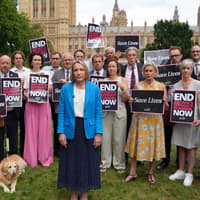 'Concern for families across Harrogate and Knaresborough' highlighted by MP over new maternity care crisis