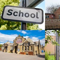 The 15 hardest primary schools to get into in the Harrogate district according to new Government data