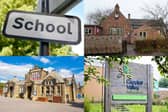 We take a look at the 15 hardest primary schools to get into in the Harrogate district according to new Government data