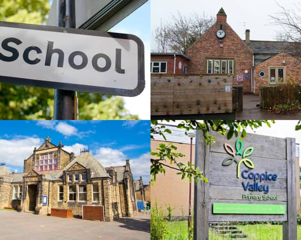 We take a look at the 15 hardest primary schools to get into in the Harrogate district according to new Government data