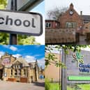 We take a look at the 15 hardest primary schools to get into in the Harrogate district according to new Government data