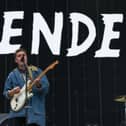 Sam Fender will head out on his Proper Massive tour in 2027