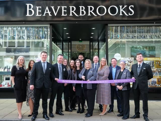 Harrogate jewellers Beaverbrooks is giving colleagues the gift of time with loved ones this Christmas, announcing it will not open its doors on Boxing Day.  