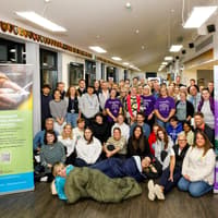 Harrogate's business community praised for its 'incredible generosity and community spirit'