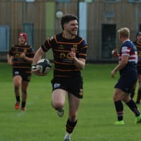 Dominant Harrogate Pythons RUFC run in 13 tries as they demolish Doncaster Phoenix RUFC